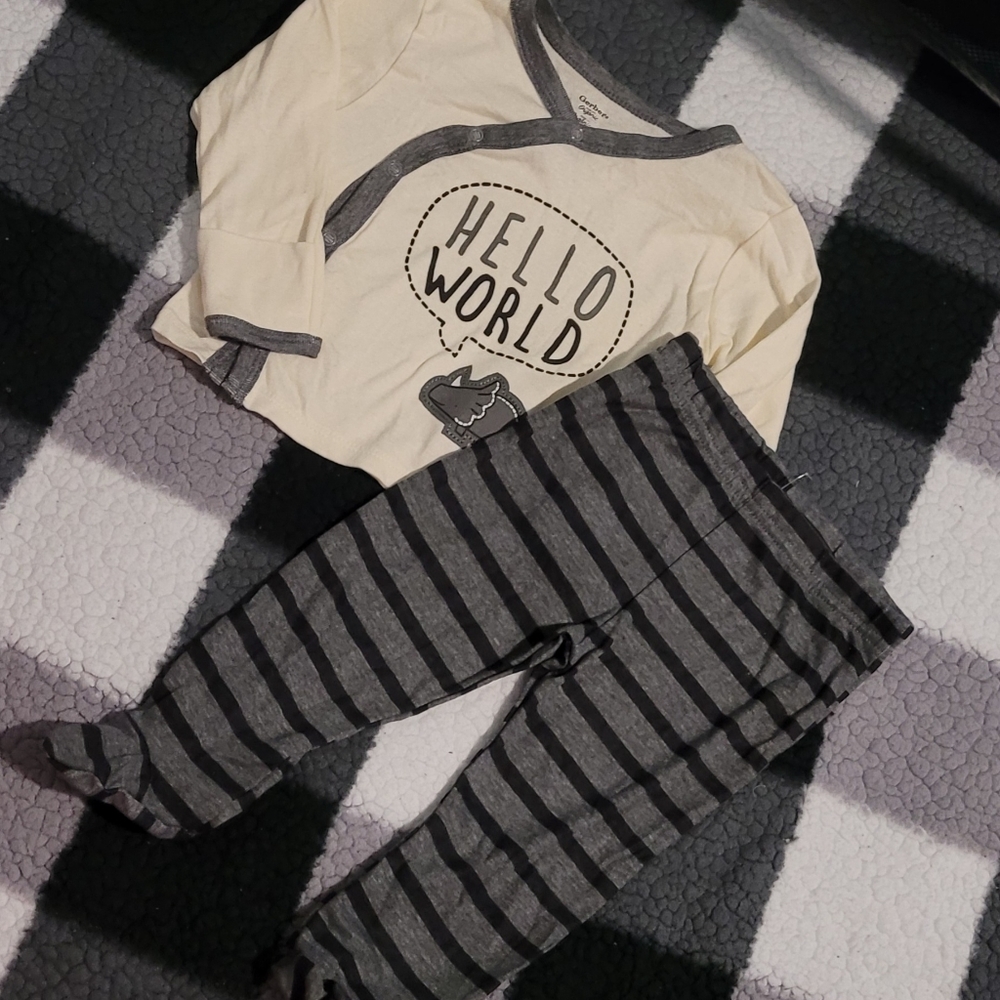 Gerber Baby Bundle - Picture 5 of 5